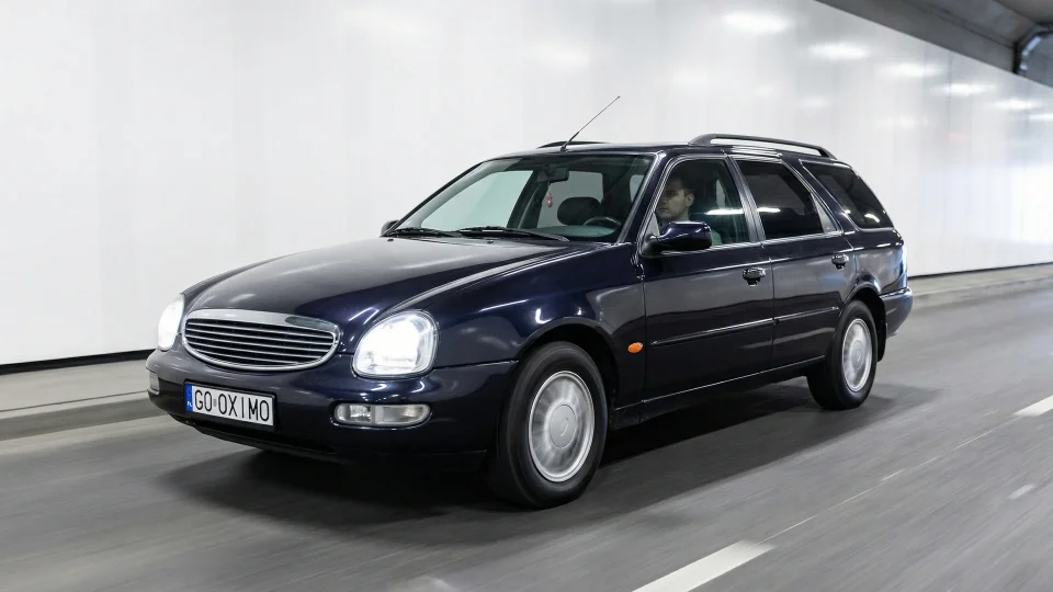 Універсал (II Turnier, 95)