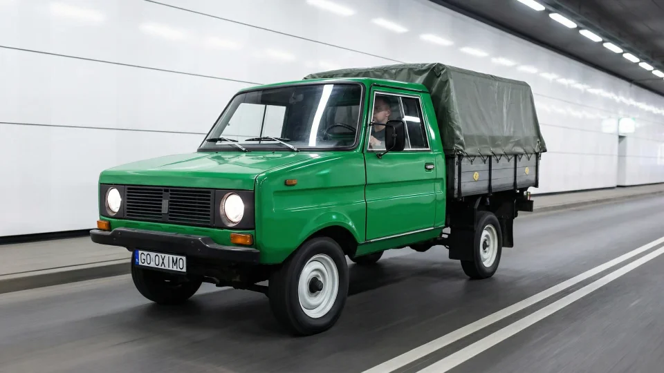 Пікап