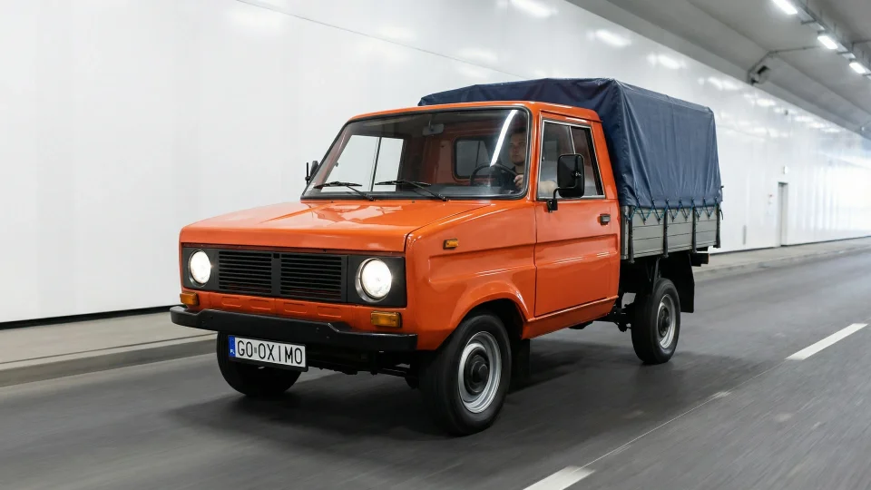 Пікап