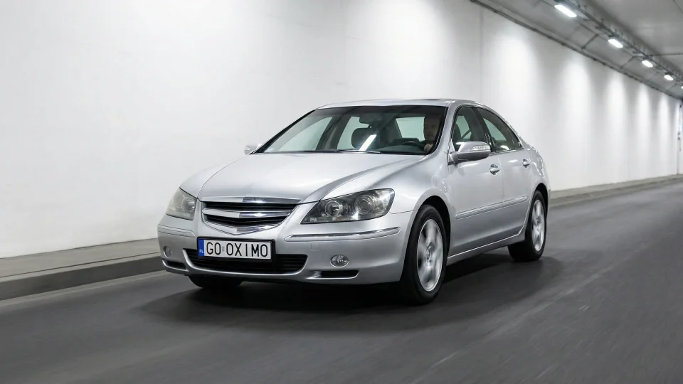 Седан (IV KB)