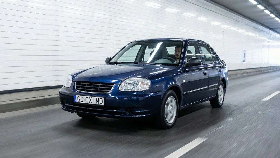 Хетчбек (II LC)