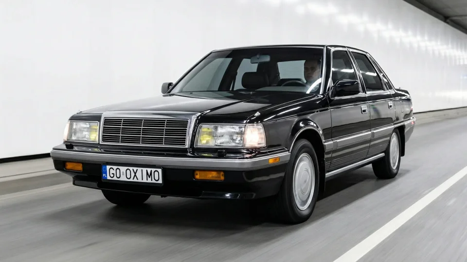 Седан (LX)