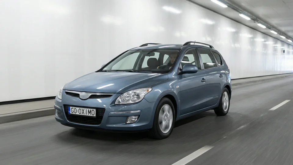 Універсал (CW GD)