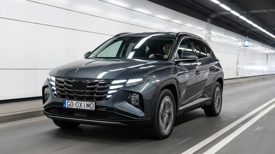 Позашляховик (NX4E, NX4A)