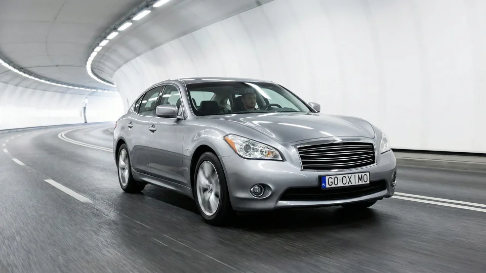 Седан