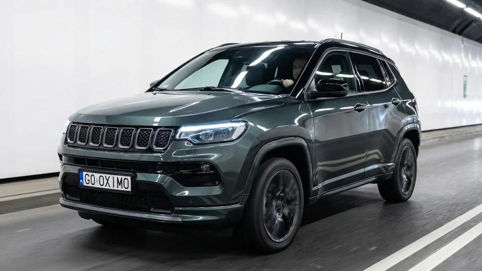 Позашляховик (M6, M7)