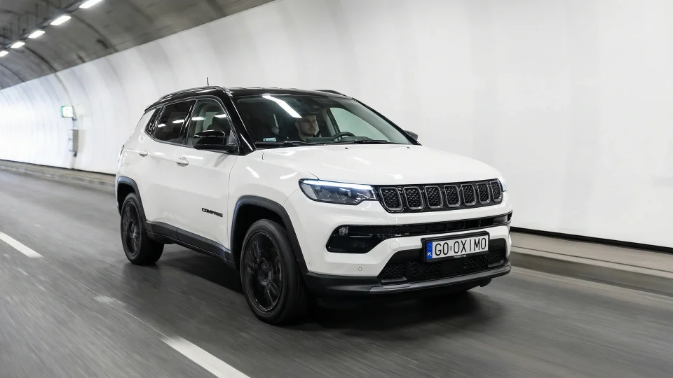 Позашляховик (MP, M6)