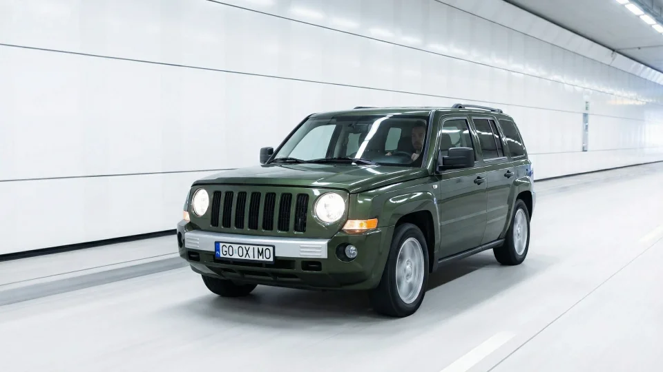 Позашляховик (MK)