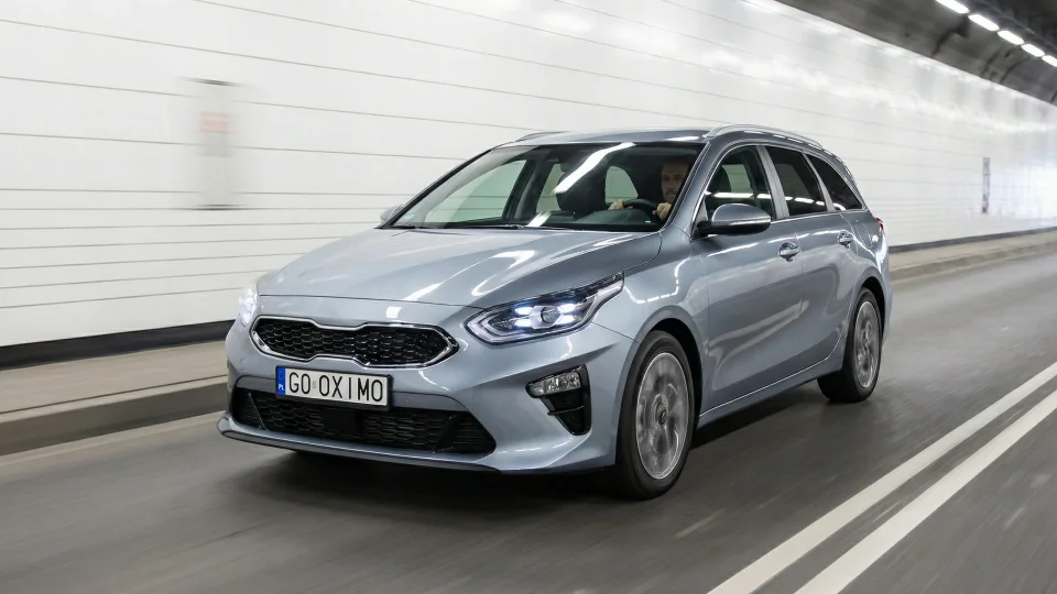 Універсал (Sportswagon CD)
