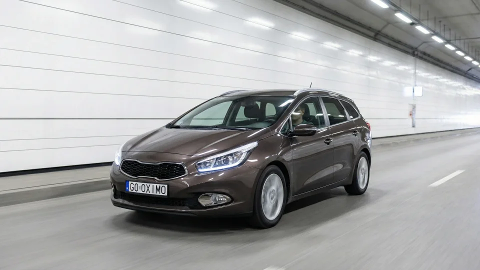 Універсал (Sportswagon JD)
