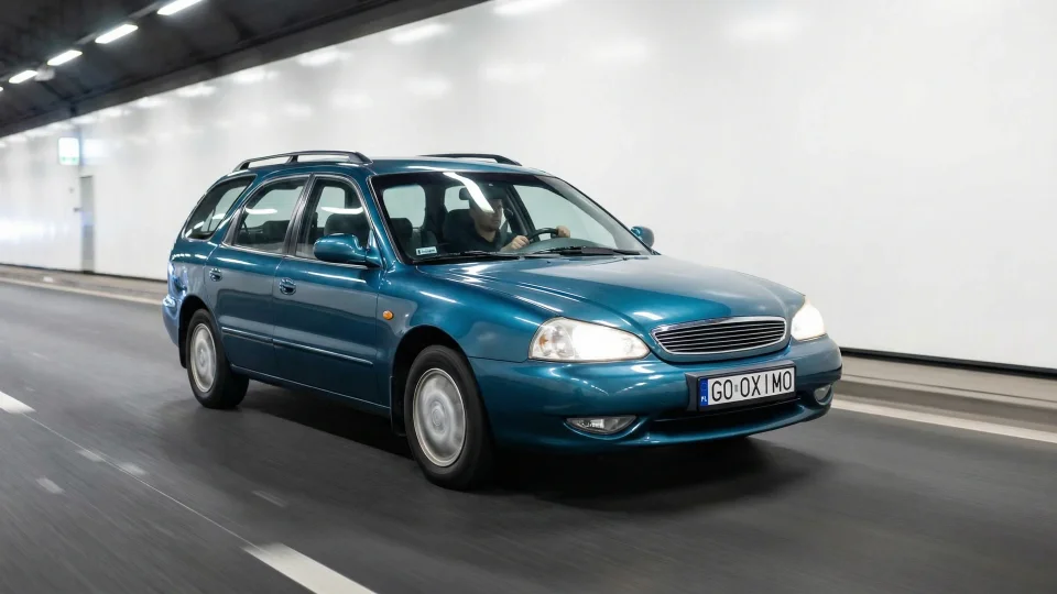 Універсал (GC)