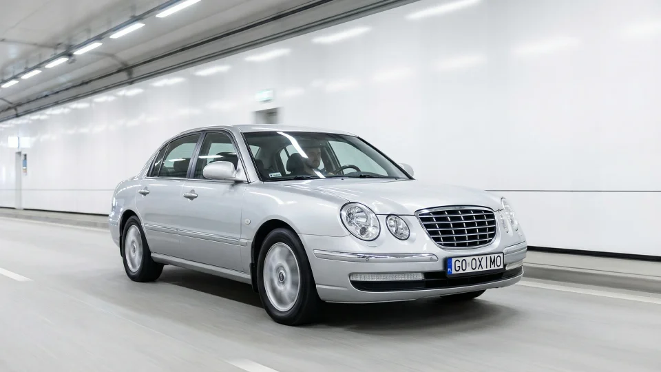 Седан (GH)