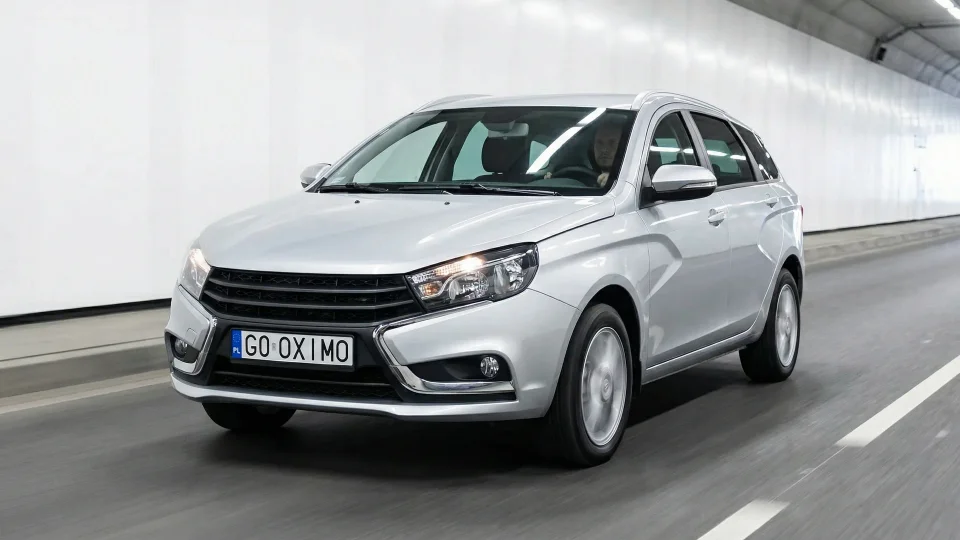 Універсал (SW)