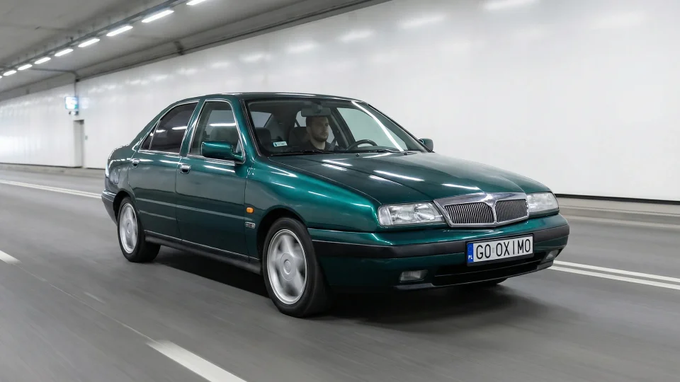 Седан (838A)