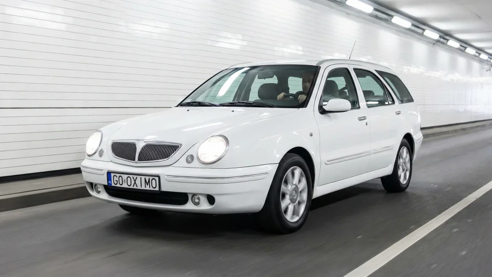 Універсал (SW 839BX)