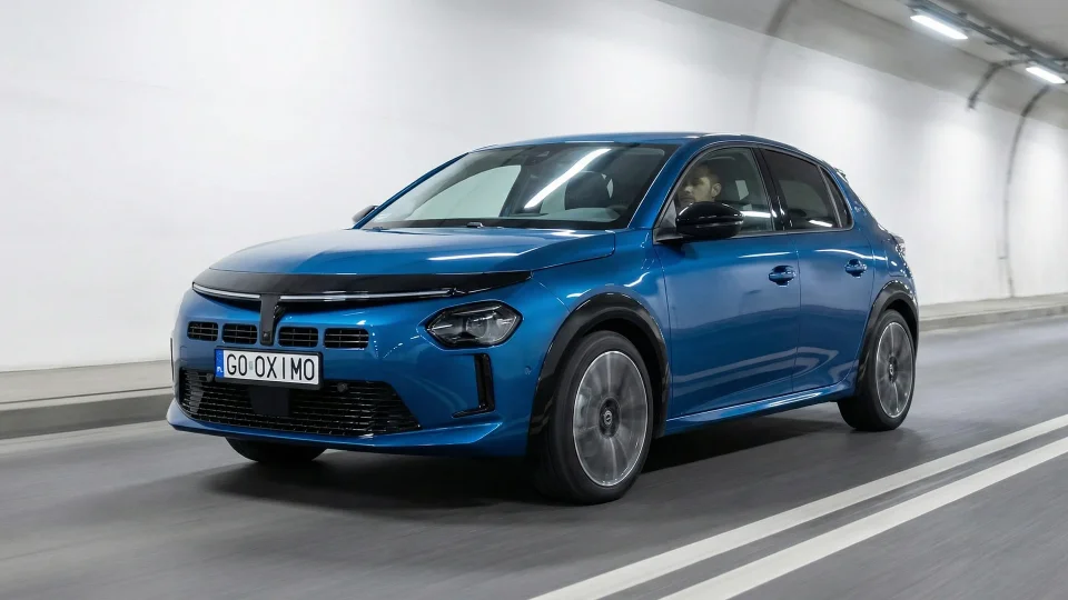 Ліфтбек (L21)