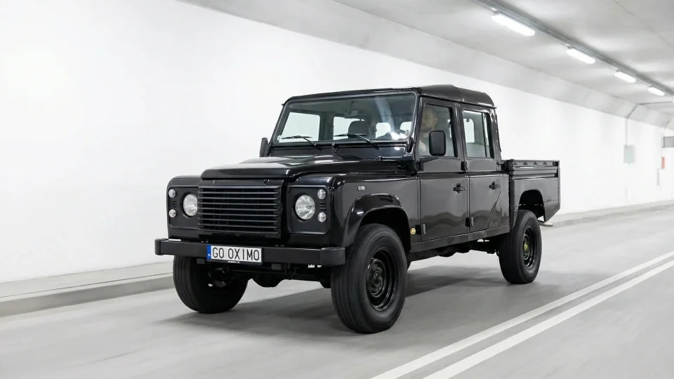 Позашляховик (L316)