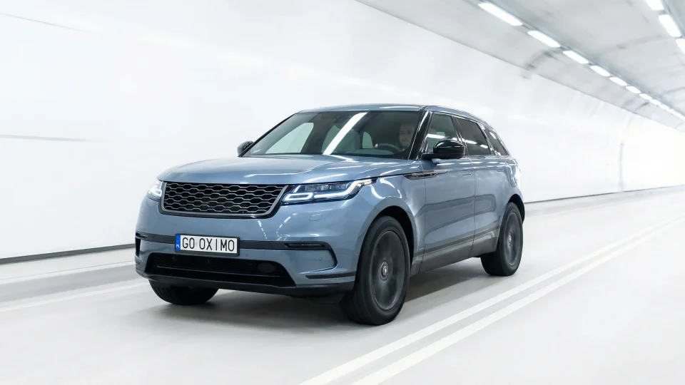 Позашляховик (Velar)