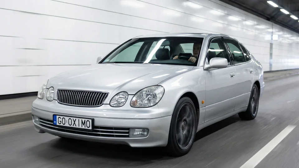Седан (_S16_)