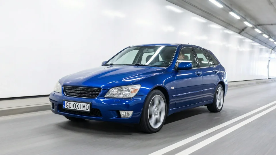 Універсал (I Sport Cross_E1_)