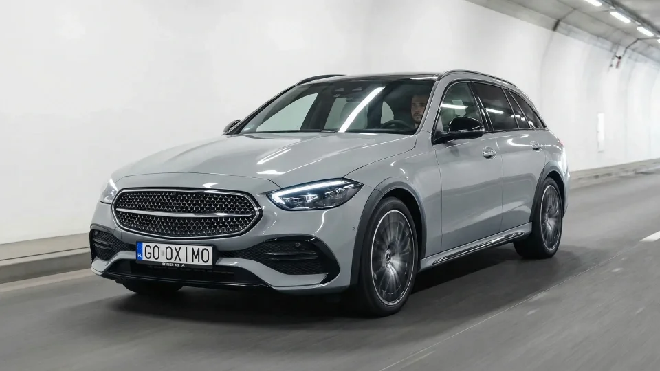 Універсал (All-Terrain S206)