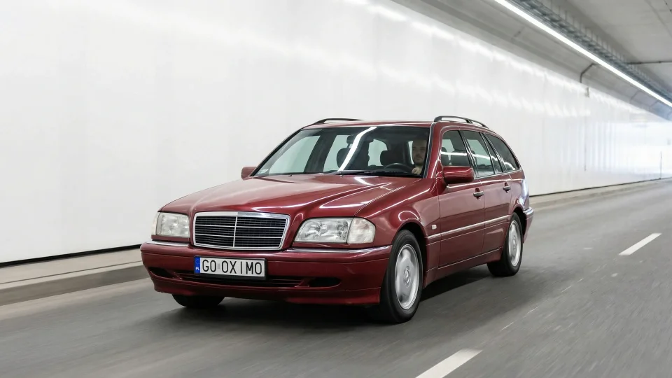 Універсал (S202)