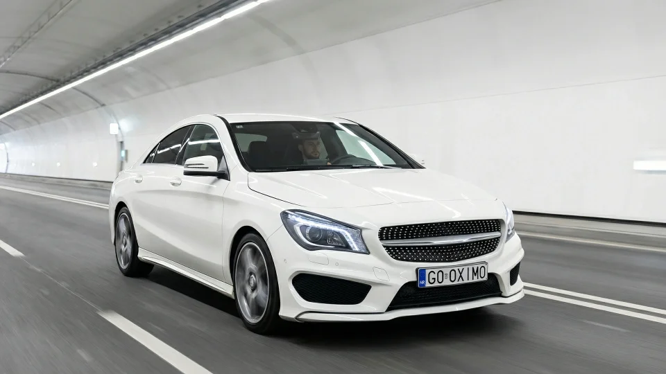 Купе (W217)