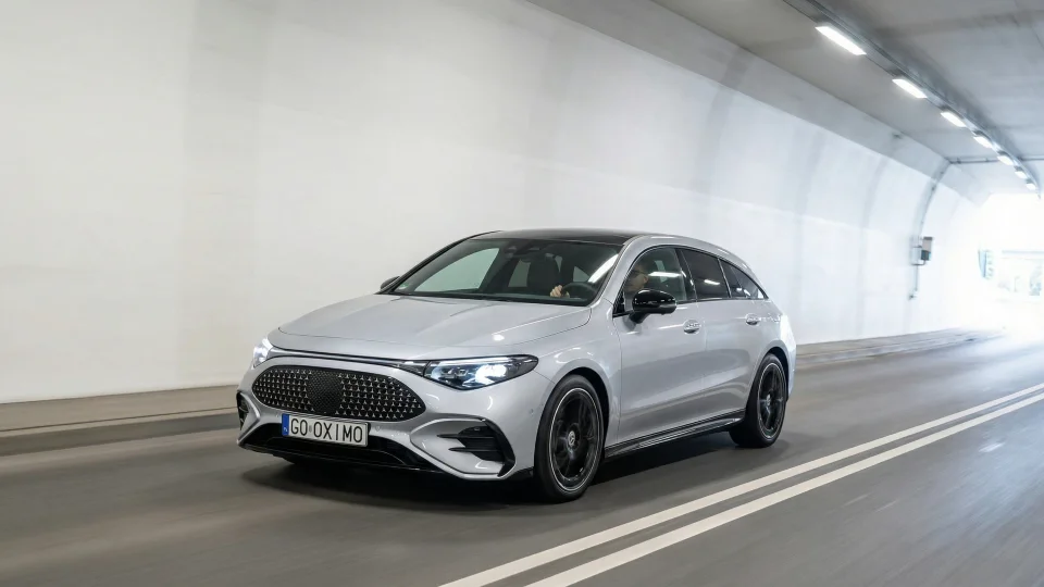 Універсал (Shooting Brake X117)
