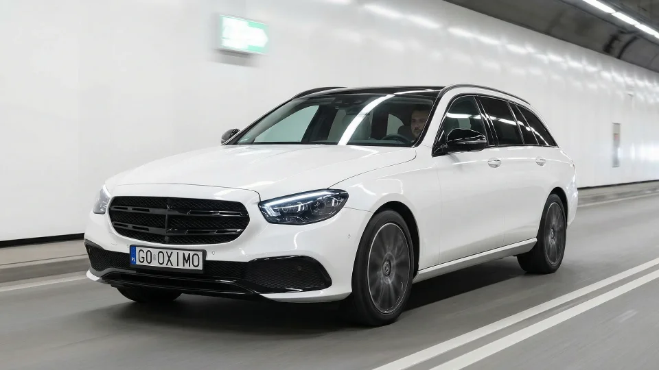 Універсал (T-Model S213)