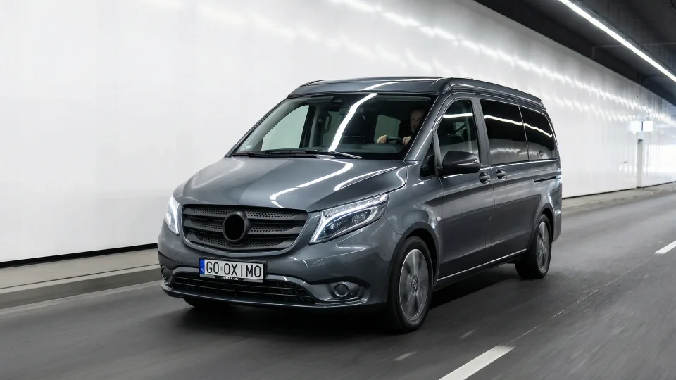 Автобус (W447)