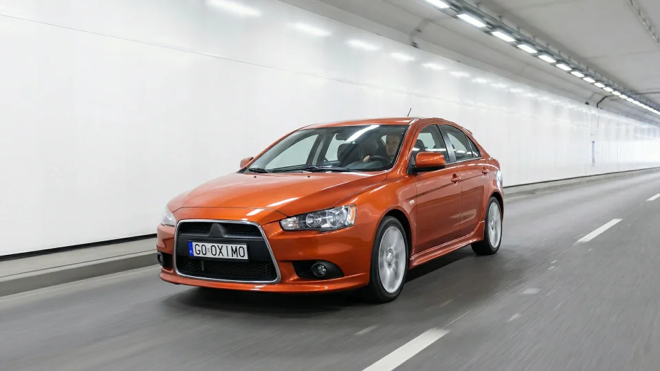 Хетчбек (Fortis Sportback)
