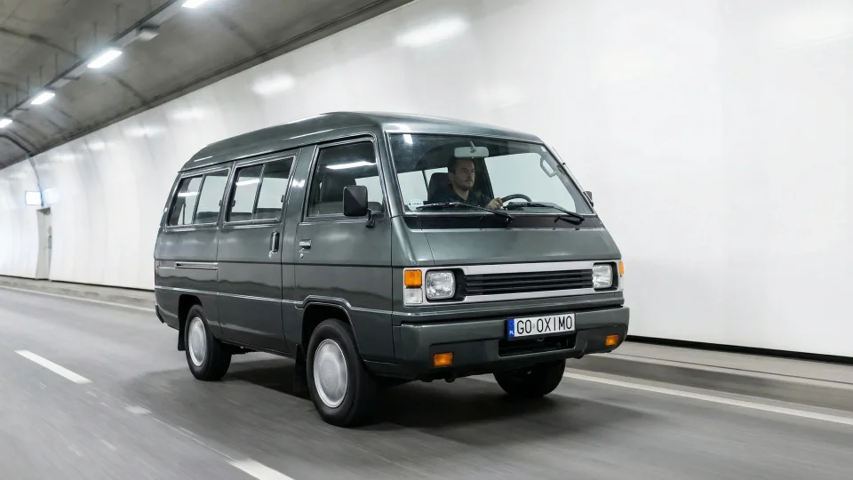 Фургон (P1_T)