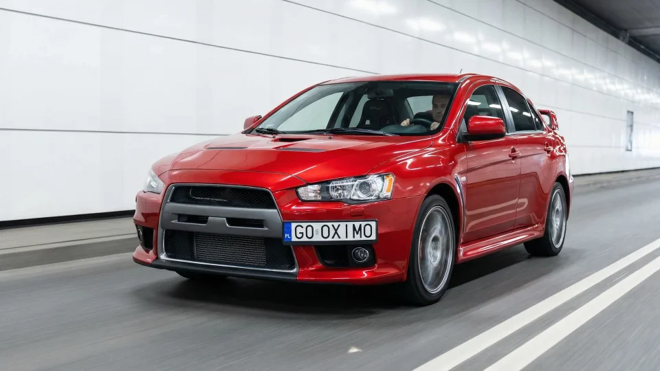 Седан (CY/Z_A,EVO X)