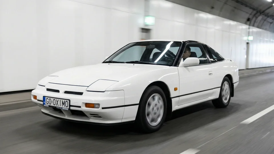 Купе (S13)