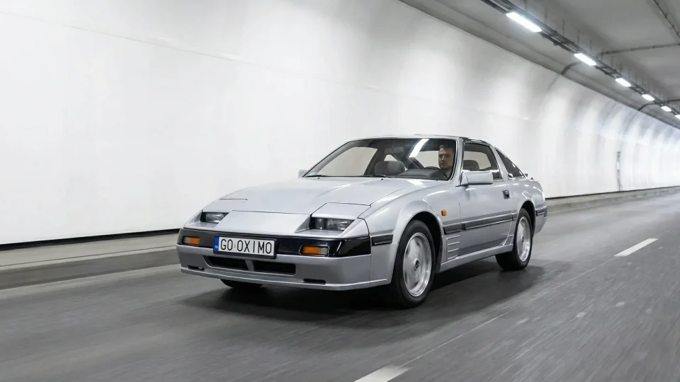 Купе (Z31)