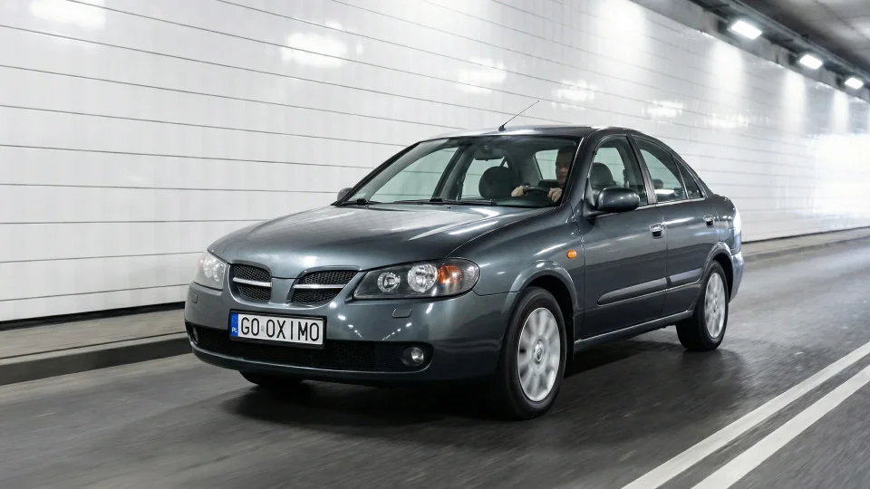 Хетчбек (II, N16)