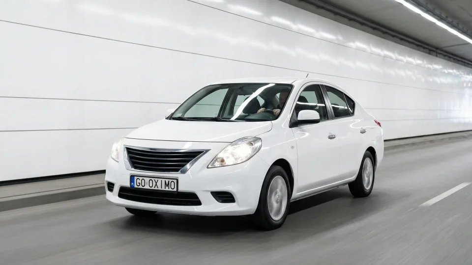 Седан (III, N17)