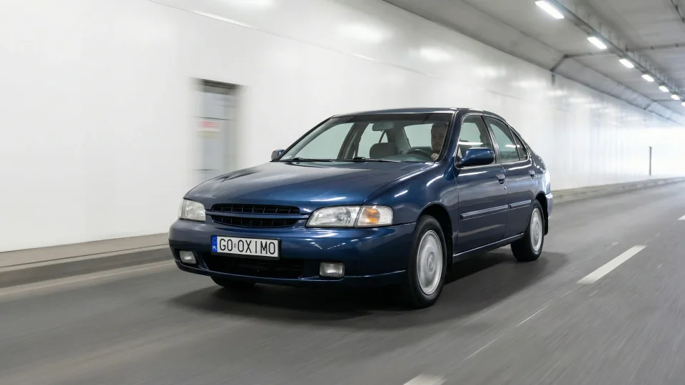 Седан (L30)