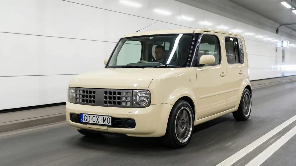 Хетчбек (Z11)
