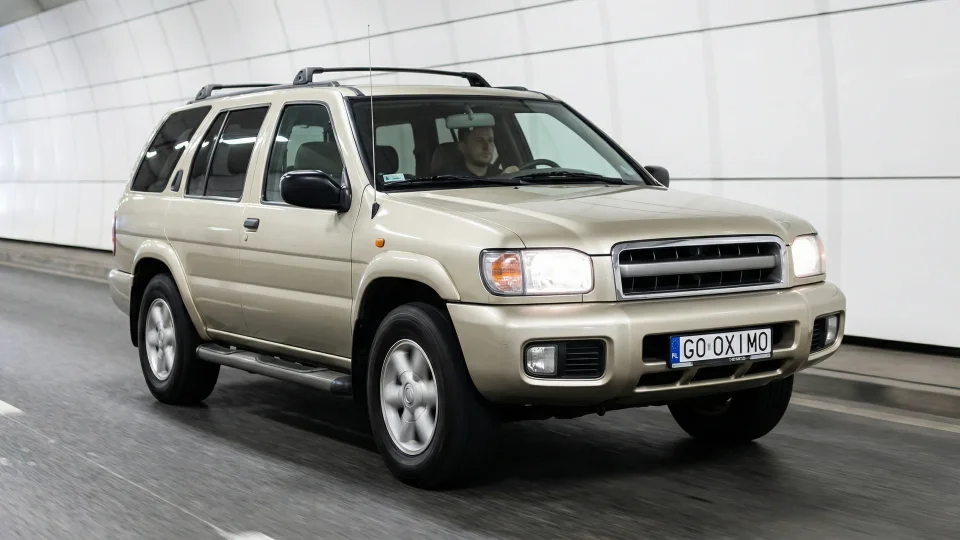 Позашляховик (R50)