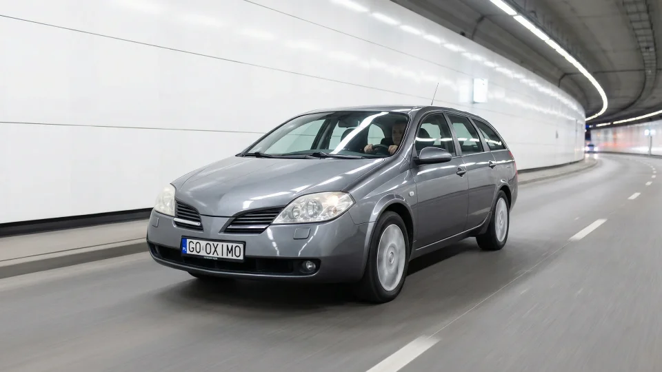 Універсал (WP12)