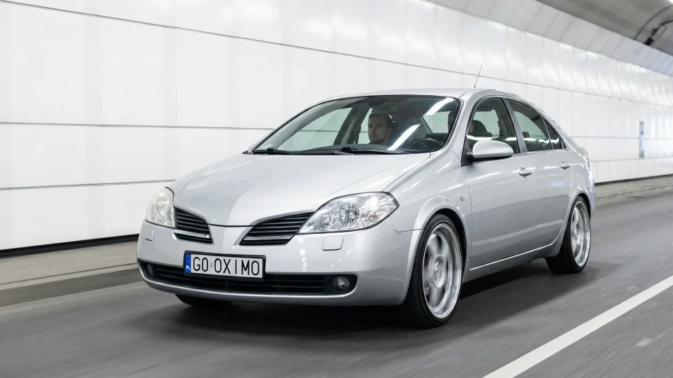 Хетчбек (P12)