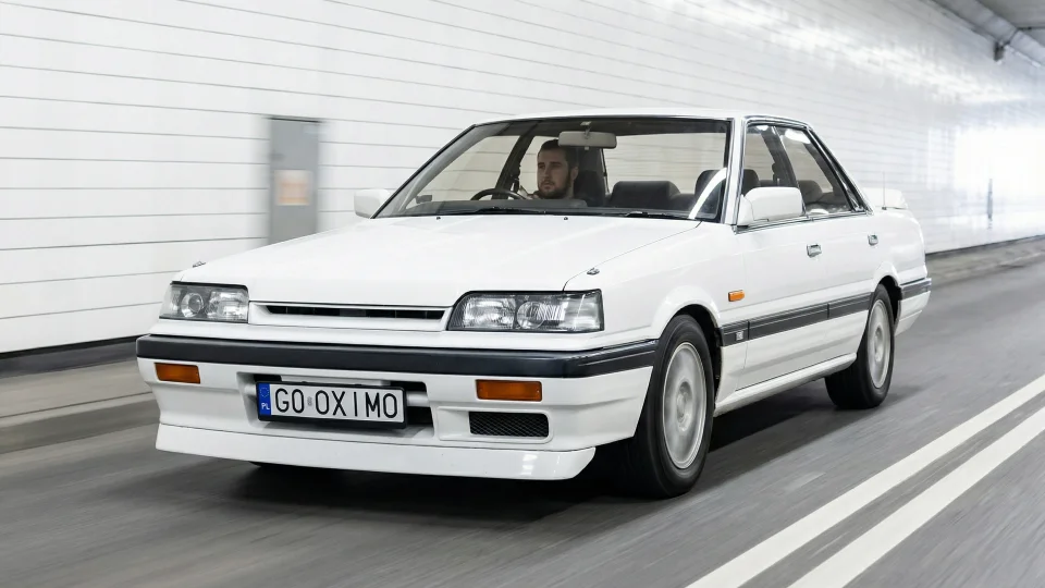 Купе (R31)
