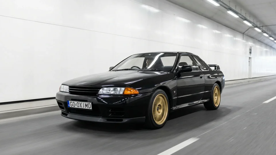 Купе (R32)