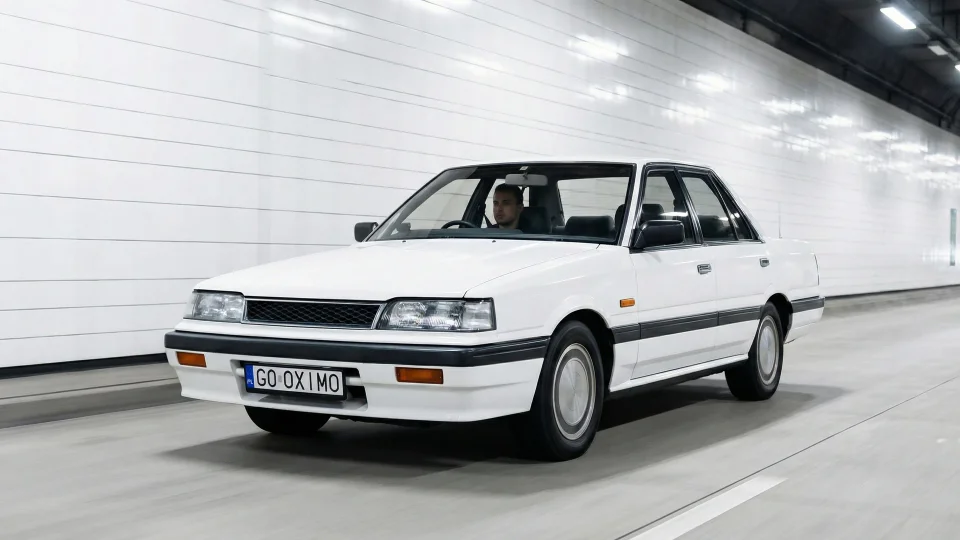 Седан (R31)