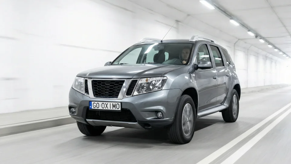 Позашляховик (III D10)