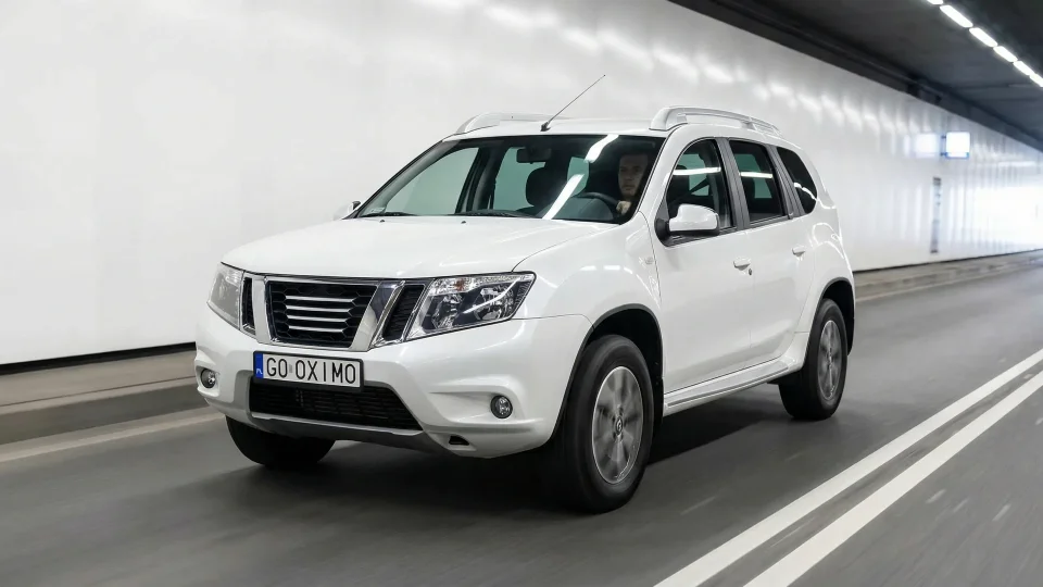Позашляховик (III D10)