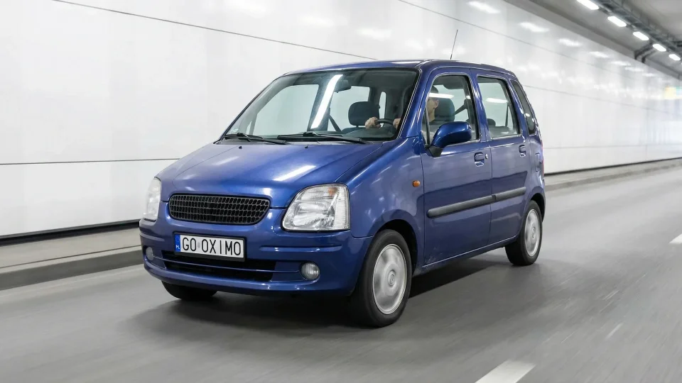 Хетчбек (A, H00)