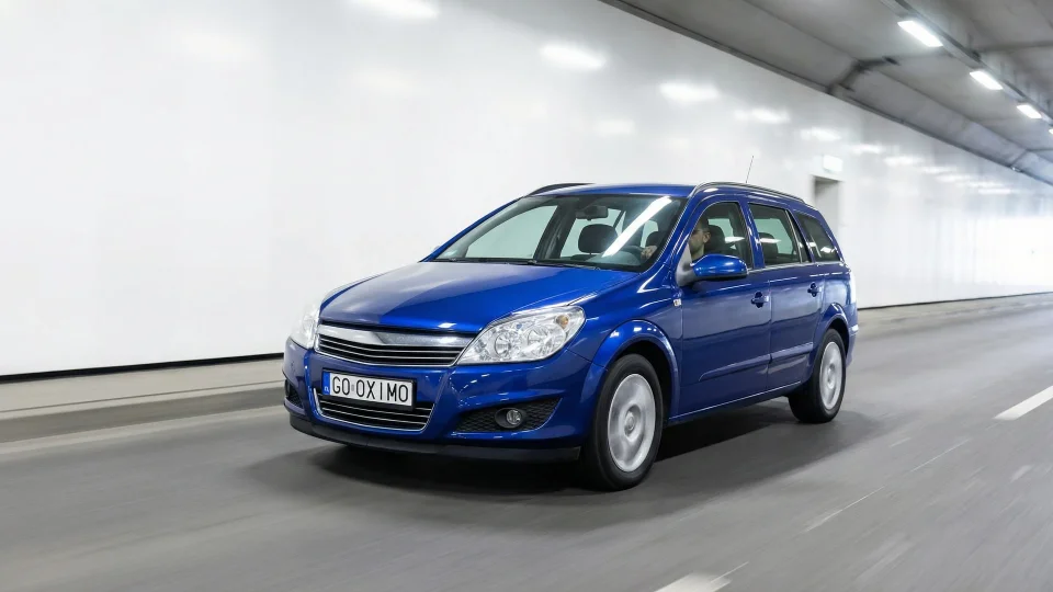 Універсал (H Caravan)