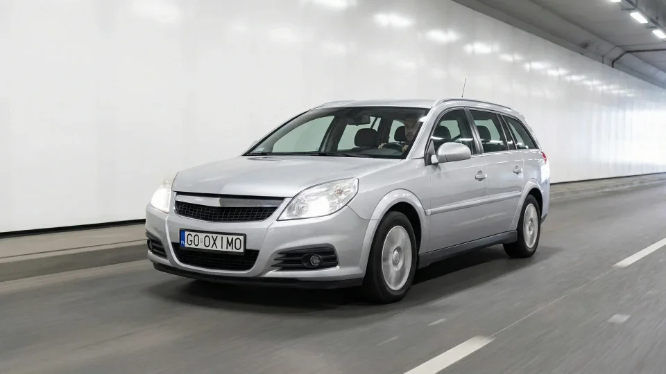 Універсал (B 31)